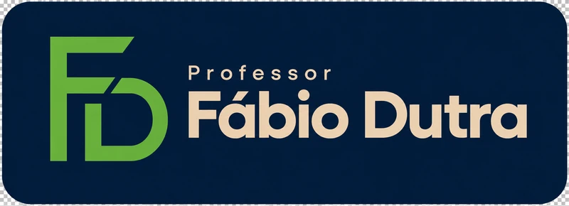 FD - Professor Fábio Dutra